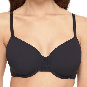 Wacoal Lace Impression Contour Underwire Bra 38B